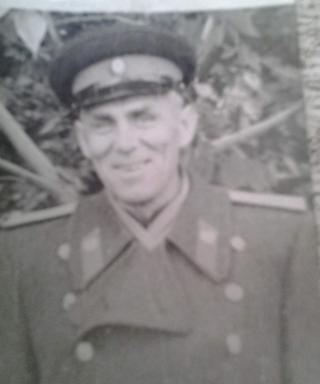 Чмых Иван Иванович
