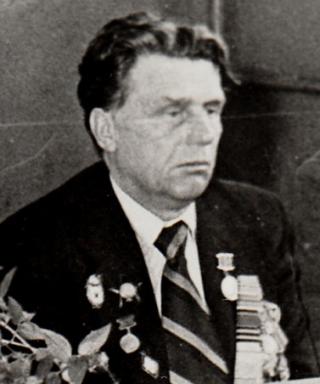 Сосин Леонид Александрович