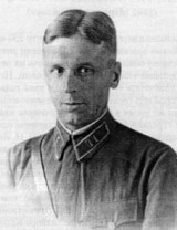 Кузнецов Дмитрий Игнатьевич