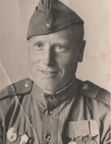 Тараканов Михаил Яковлевич