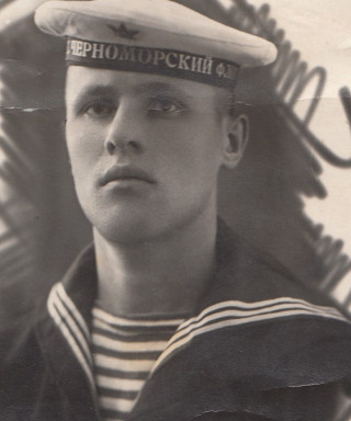 Аверин Александр Александрович