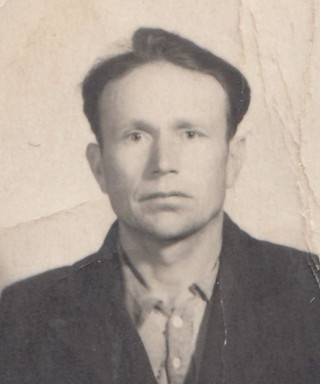 Ковалев Василий Васильевич