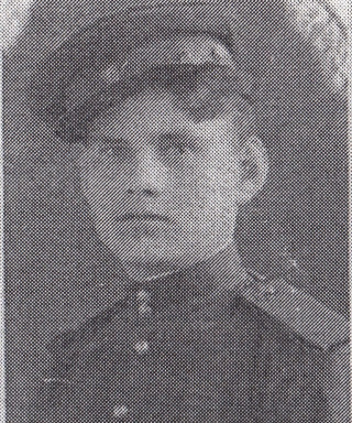 Доморощенов Николай Тимофеевич