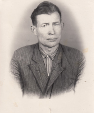 Александров Алексей Александрович