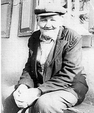 Осышный Федот Иванович