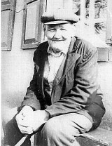 Осышный Федот Иванович