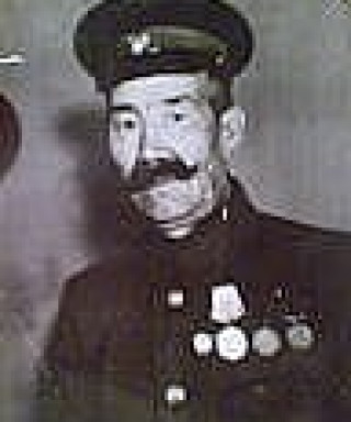 Фаизов Сагит Данисламович