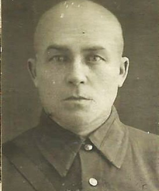 Мошков Василий Иванович