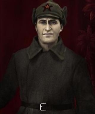 Гудов Иван Никитович