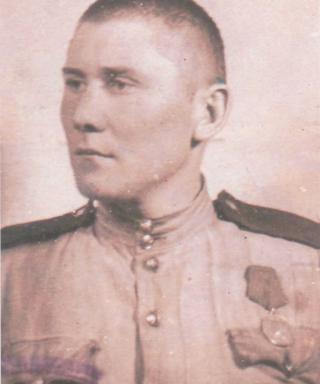 Дерновой Владимир Иванович