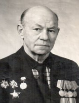 Варакин Пётр Сергеевич