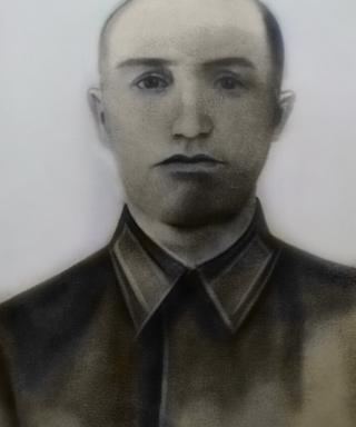 Сорокин Андрей Петрович