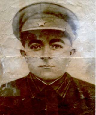 Сулейманов Рамазан Сулейманович