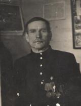 Чистяков Алексей Родионович