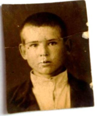 Русаков Иван Трофимович