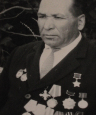 Душеин Владимир Васильевич