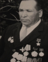 Душеин Владимир Васильевич