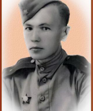 Воробьев Анатолий Павлович