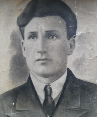 Сухоруков Илья Петрович