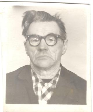 Черняев Петр Нестерович
