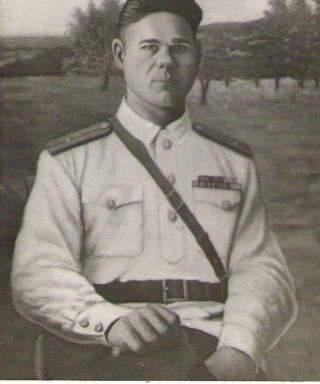 Шевцов Петр Иванович