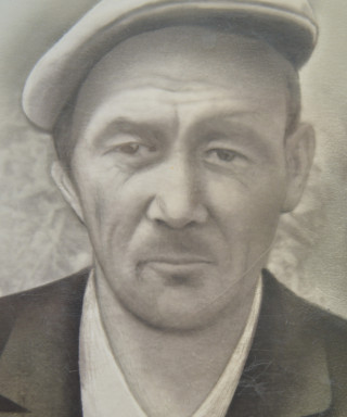 Нураев Салихьян Галимьянович