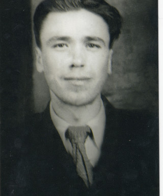 Костин Степан Иванович