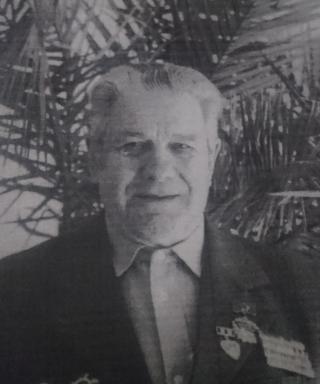 Бредун Лев Ефимович