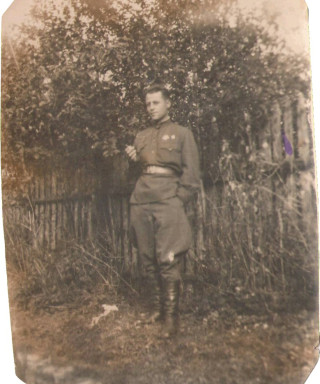 Корпачёв Константин Васильевич