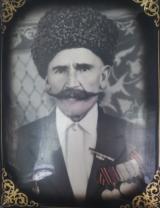 Магомедов Курбанадам