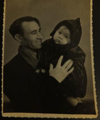 Никулин Николай Максимович