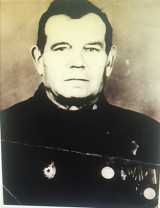 Куверин Иван Никифорович