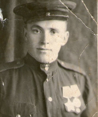 Верховский Анатолий Никонорович