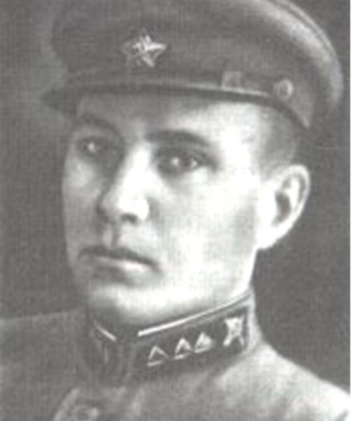 Гречушкин Дмитрий Федорович