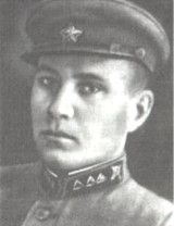 Гречушкин Дмитрий Федорович