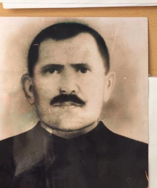 Рамазанов Агабек Набиевич