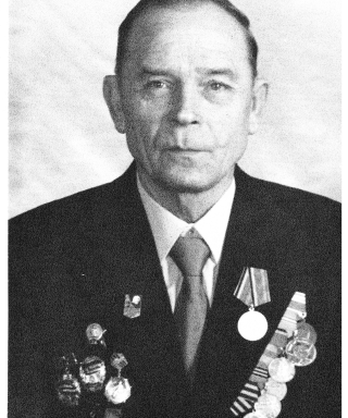 Ситников Константин Владимирович