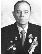 Ситников Константин Владимирович