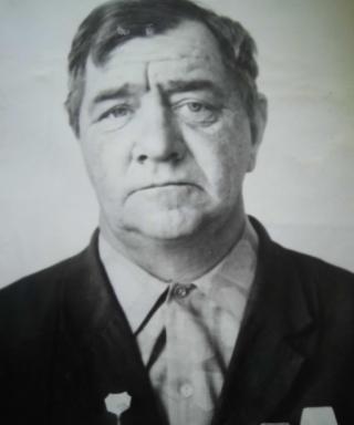 Панафидин Семен Игнатьевич