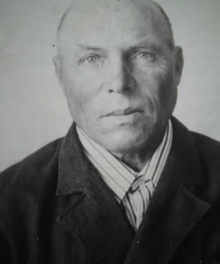 Щетинин Василий Иванович