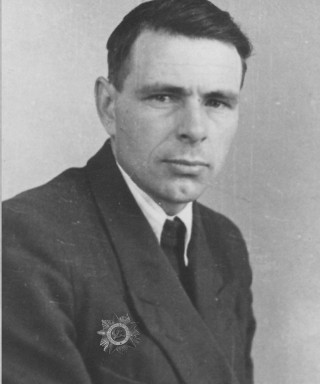 Козинец Андрей Алексеевич