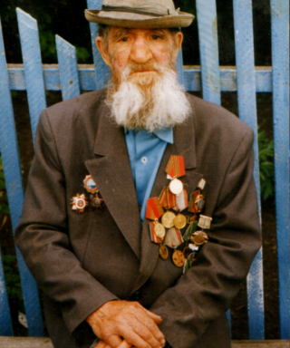 Ерёменко Леонид Андреевич