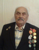 Гуровский Федор Андреевич