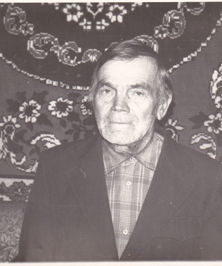 Зверев Павел Васильевич