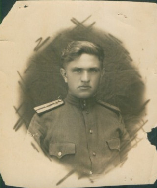 Бабин Вячеслав Васильевич