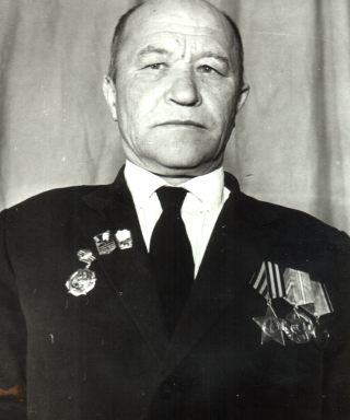 Калинин Павел Иванович