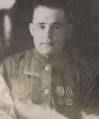 Гаврук Семен Петрович
