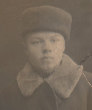 Дятлов Михаил Иванович