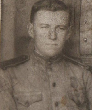 Винокуров Владимир Петрович