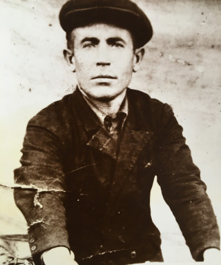 Ибрашов Ахат (неизвестно)